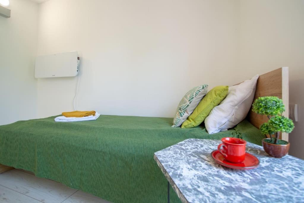 Central Duplex Apartment Novi Sad Exterior foto